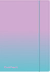 Teczka Na Gumkę A4 GRADIENT BLUEBERRY CoolPack 03661