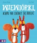 Wiewiórki