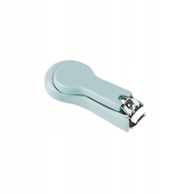 CANPOL Zestaw Pielęgnacyjny Do PAZNOKCI DLA NIEMOWLĄT i Dzieci 0M+ 9/814