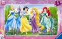 Puzzle Ravensburger Disney Princezny 15 dílků