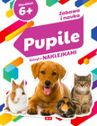 Pupile Angelika Ogrocka