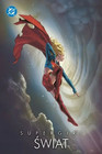 Supergirl: Świat Praca zbiorowa