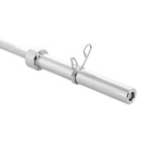 GOP220 GRYF PROSTY OLIMPIJSKI 20KG 2200MM HMS