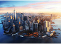 Puzzle 1000 Nowy Jork Manhattan Trefl