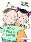Czytamy sylabami. Bo ci przyłożę! Elisenda Roca