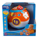 VTECH INTERAKTYWNA MIGOCZACA HULA-KULA PO POLSKU