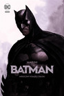 Batman Mroczny książę z bajki Enrico Marini