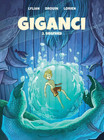 Siegfried. Giganci Lylian