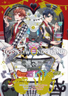Zdarzenia w Heartslabyulu. Twisted-Wonderland. Tom 4 Sumire Kowono, Wakana Hazuki