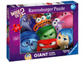 Puzzle RAVENSBURGER Disney W głowie się nie mieści 2 12004175 125 elementów