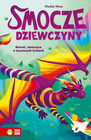 Smocze Dziewczyny. Naomi: Smoczyca o Tęczowych Łuskach Maddy Mara