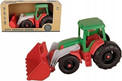 Traktor z Łyżką Askato 120768 Bioplastik Eko 25cm