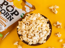 2x MIXIT Duży BIO Popcorn SŁONY KARMEL 75g