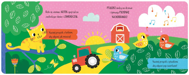 MOJA WALIZECZKA WIEŚ Elżbieta Korolkiewicz