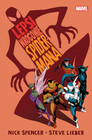 Lepsi wrogowie Spider-Mana Nick Spencer, Steve Lieber