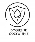 Krem Biały Jeleń 200 ml – nawilżanie i łagodzenie