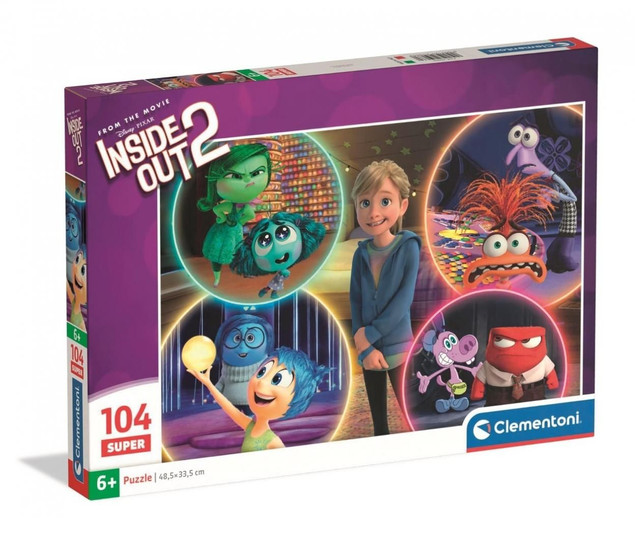 DisneyWGołowieSięNieMieści