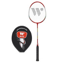 Zestaw rakiet do badmintona ALUMTEC 308K WISH