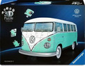 Puzzle 3D Iconics Volkswagen T1