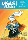 Usagi Yojimbo Tom 2 Powrót Stan Sakai