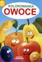 Owoce