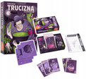 TRUCIZNA Kultowa Gra Reinera Knizii 8+ Rebel