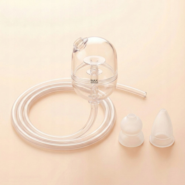 Bocioland BL102 aspirator elektryczny