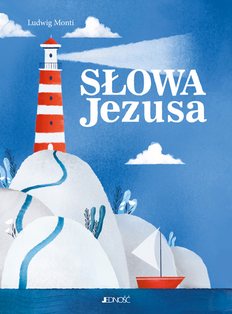 Słowa Jezusa Ludwig Monti