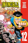 Invincible T.12 (Finał Serii) - Komiks Robert Kirkman, Ryan Ottley, Cory Walker