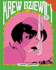 Krew dziewicy Sammy Harkham