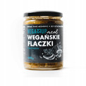 Flaczki Wegańskie z Boczniaków 440g Vega UP