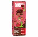 Przekąska Jabłko Truskawka W Czekoladzie 30g BOB SNAIL