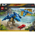 LEGO Jurassic World 77977 Dino Młode Pteranodon - Ruchoma Figurka