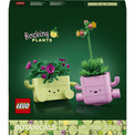 Tytuł
LEGO Botanicals 11506 Kołyszące się Roślinki | Zbuduj i Kołysz!