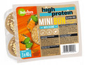 Bułeczki z sezamem Balviten High Protein Mini 3x40g