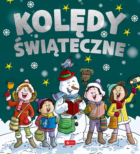 Kolędy świąteczne /oprawa twarda/ Praca zbiorowa