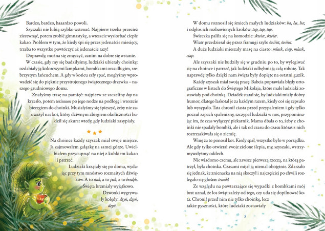 Przyprawa do piernika