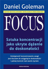 Focus Daniel Goleman