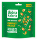 DOBRA KALORIA Mini Batoniki Chrupiący Orzech Bez Cukru 6 szt.