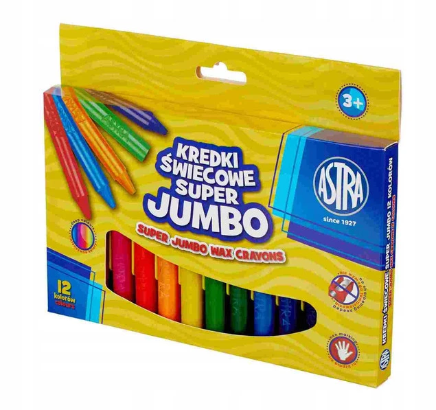 Super Jumbo 12 kol