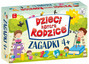Dzieci Kontra Rodzice Zagadki
