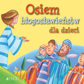 Osiem błogosławieństw dla dzieci – Silvia Vecchini