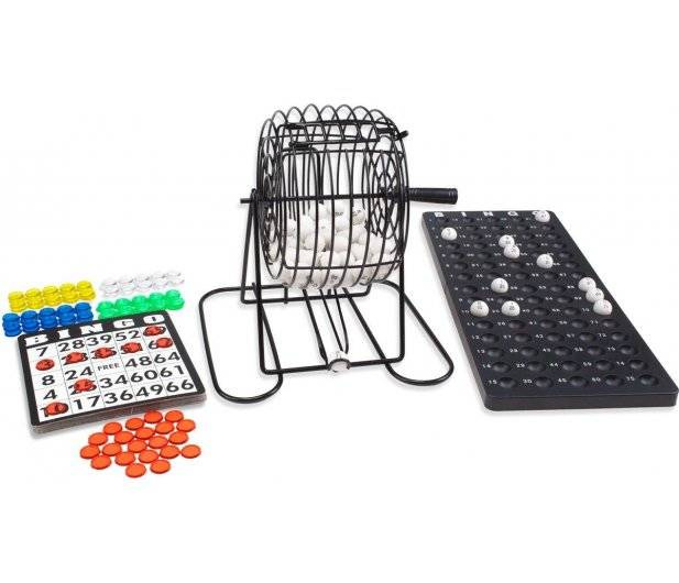 Gra Classique Bingo