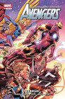Avengers: Zebrani - Tom 13 Jason Aaron