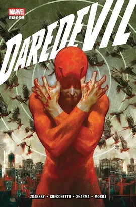 Daredevil. Tom 1 praca zbiorowa
