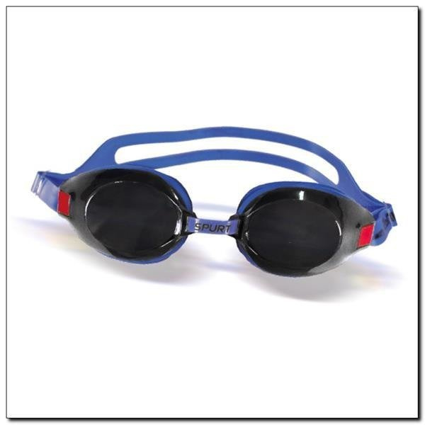 625 AF 03 BLUE OKULARKI SPURT