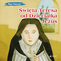 Święta Teresa od Dzieciątka Jezus Silvia Vecchini