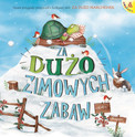 Za dużo zimowych zabaw Katy Hudson