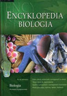 Encyklopedia szkolna Biologia GREG