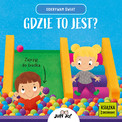 Odkrywam świat. Gdzie to jest? Agnieszka Matz, Magdalena Młodnicka